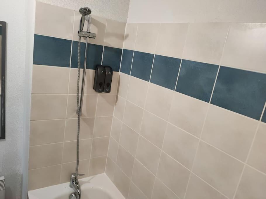 Spacieux Et Joli Appartement De 2 A 4 Personnes • Parking • Wifi Fenouillet  외부 사진